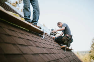 Local Roofers in Goodlettsvl, TN